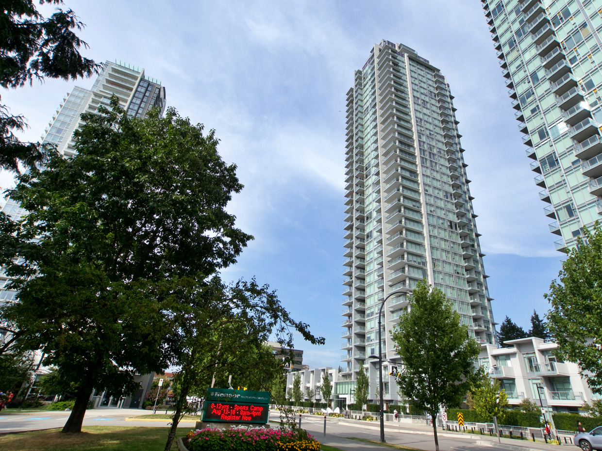MET2 - 6538 Nelson Ave, Burnaby