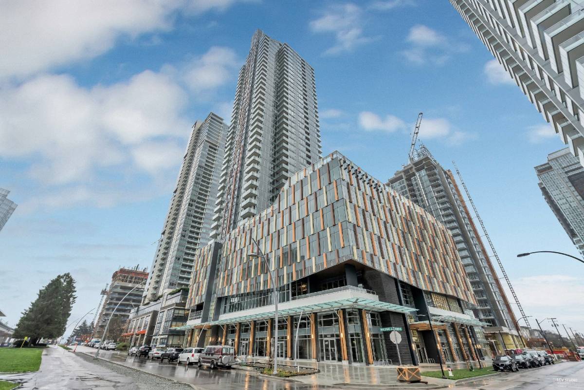 Wynwood Green - 585 - 595 Austin Ave, Coquitlam