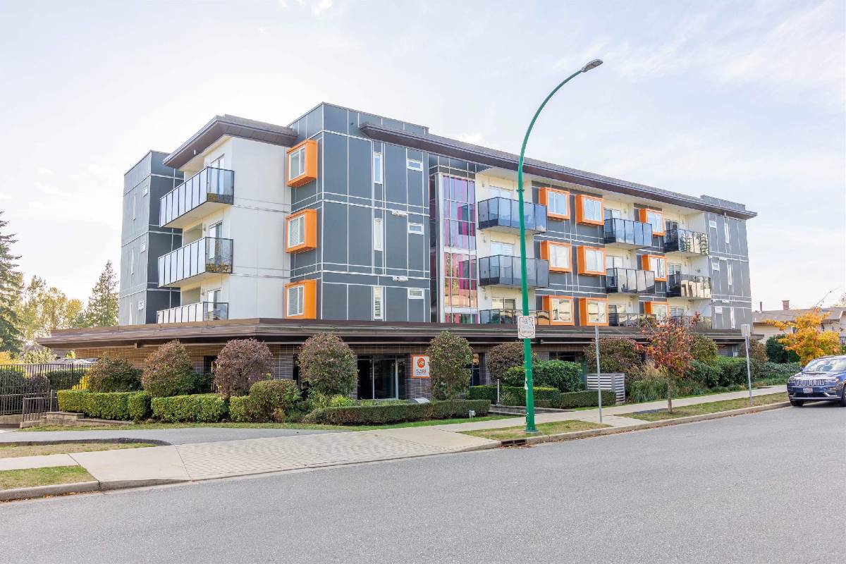 5288 Beresford Street Burnaby