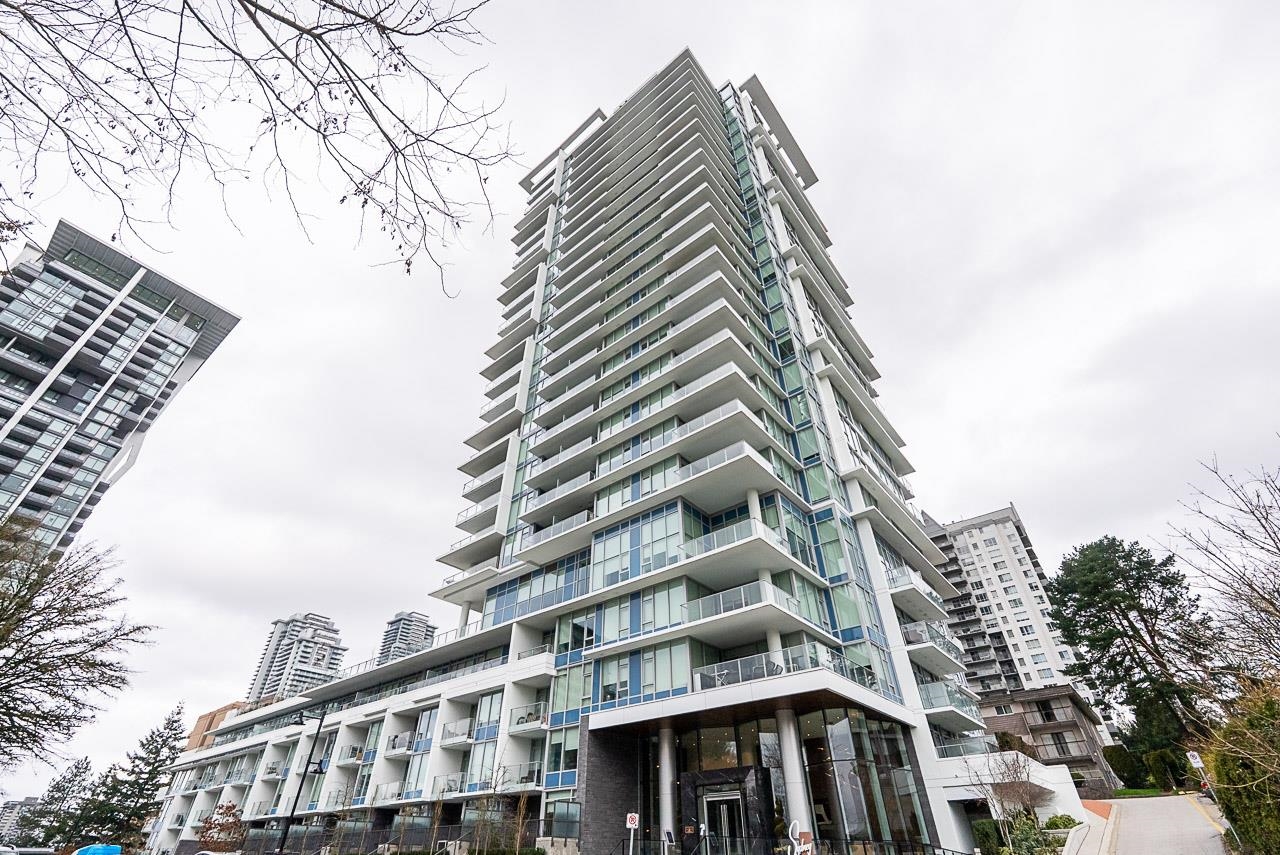 Sydney - 555 Sydney Ave, Coquitlam