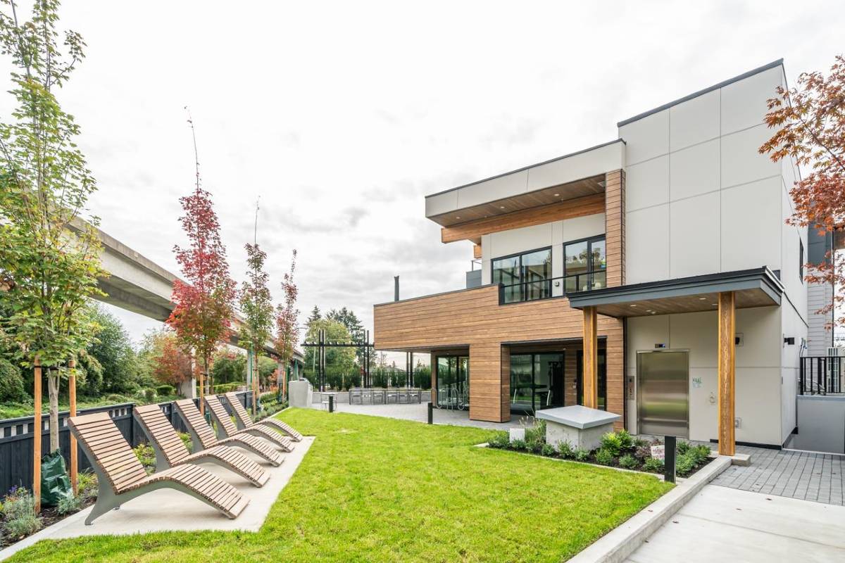 Kin Collection 6085 Irmin Street Burnaby