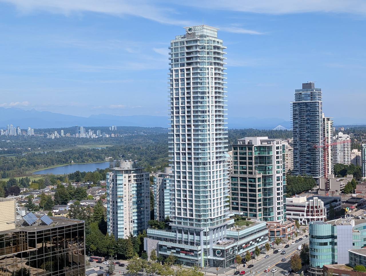 4508 Hazel Street Burnaby