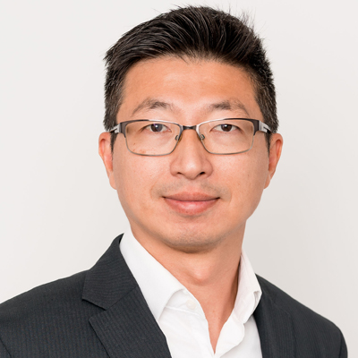 Ralph Tsai : RE/MAX Heights Realty : About