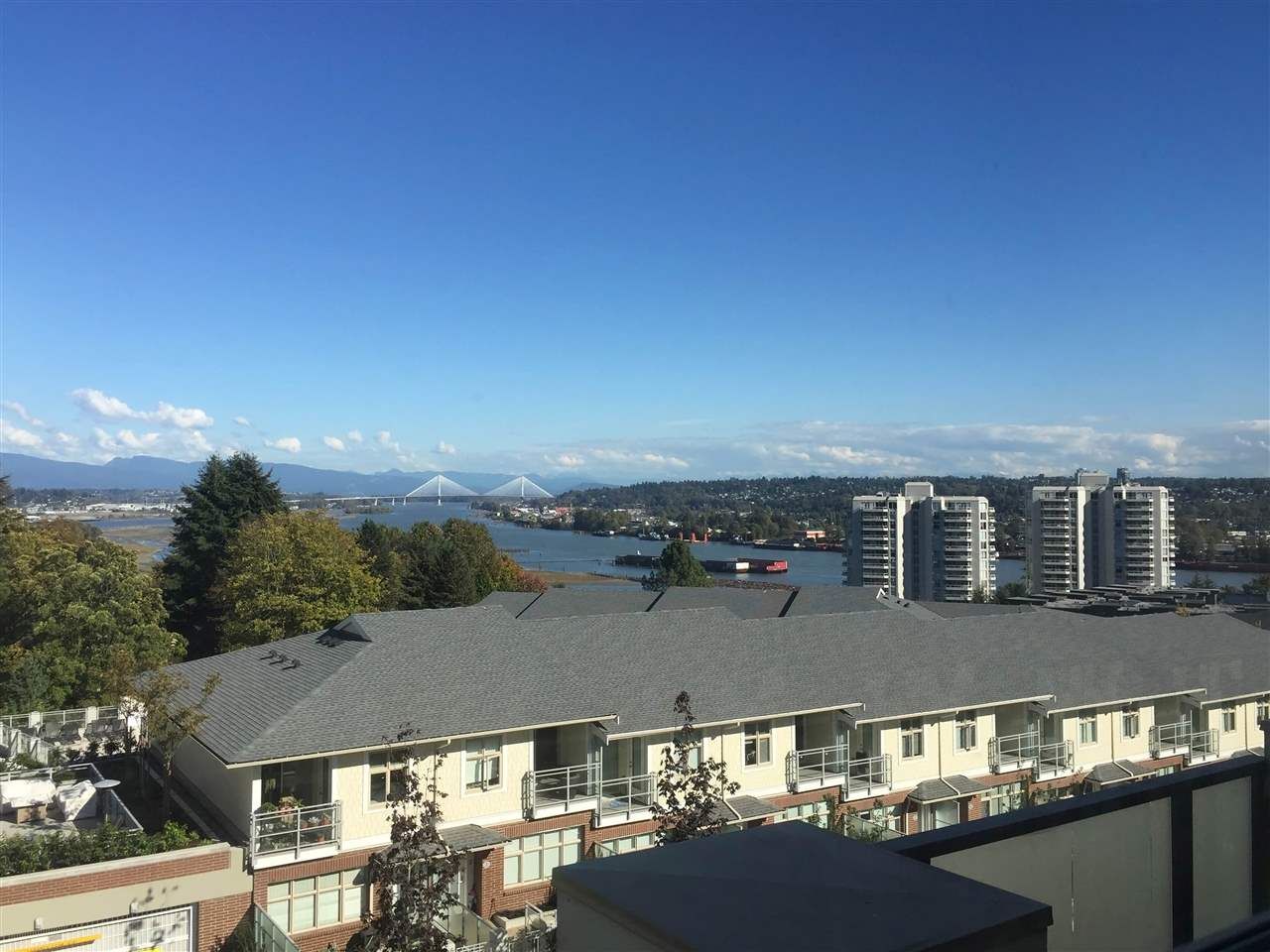 I have sold a property at 409 290 FRANCIS WAY in New Westminster

